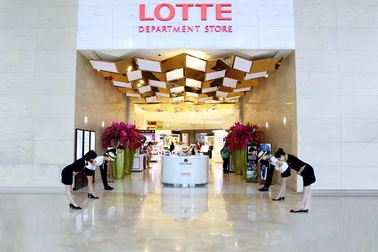 Điểm danh các thiên đường mua sắm châu Á mùa Sale off