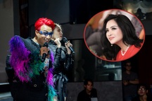 Chàng trai nhảy trên giày cao gót rẽ hướng ca hát nhờ... diva Thanh Lam