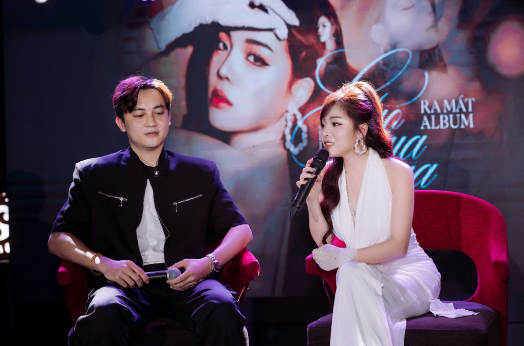 Mai Diệu Ly sau 2 năm biến cố: “Tôi đã mua được căn nhà nhỏ xinh” - 2 Mai Diệu Ly sau 2 năm biến cố: “Tôi đã mua được căn nhà nhỏ xinh” - 2