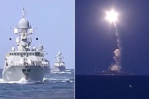 Chuyên gia thế giới ngỡ ngàng vụ tấn công tên lửa 1.500 km của Nga