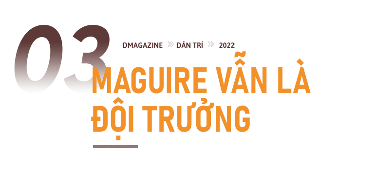 Man Utd thời Erik Ten Hag: Những họa tiết khắc hình Quỷ đỏ kỷ nguyên mới - 9 Man Utd thời Erik Ten Hag: Những họa tiết khắc hình Quỷ đỏ kỷ nguyên mới - 9