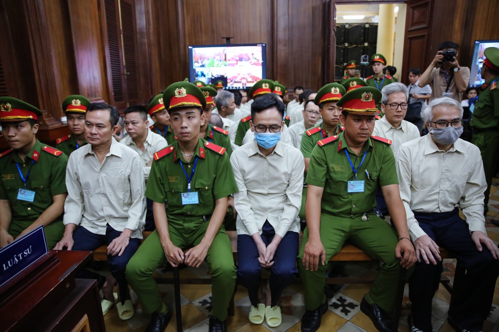 Manh mối phát hiện ra đại án đăng kiểm - 1 Manh mối phát hiện ra đại án đăng kiểm - 1