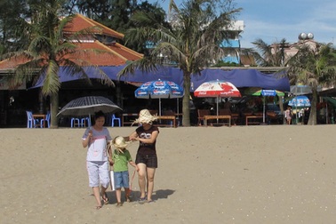 Bắc Bộ sắp thoát chảo lửa, Trung Bộ vẫn nóng dữ dội