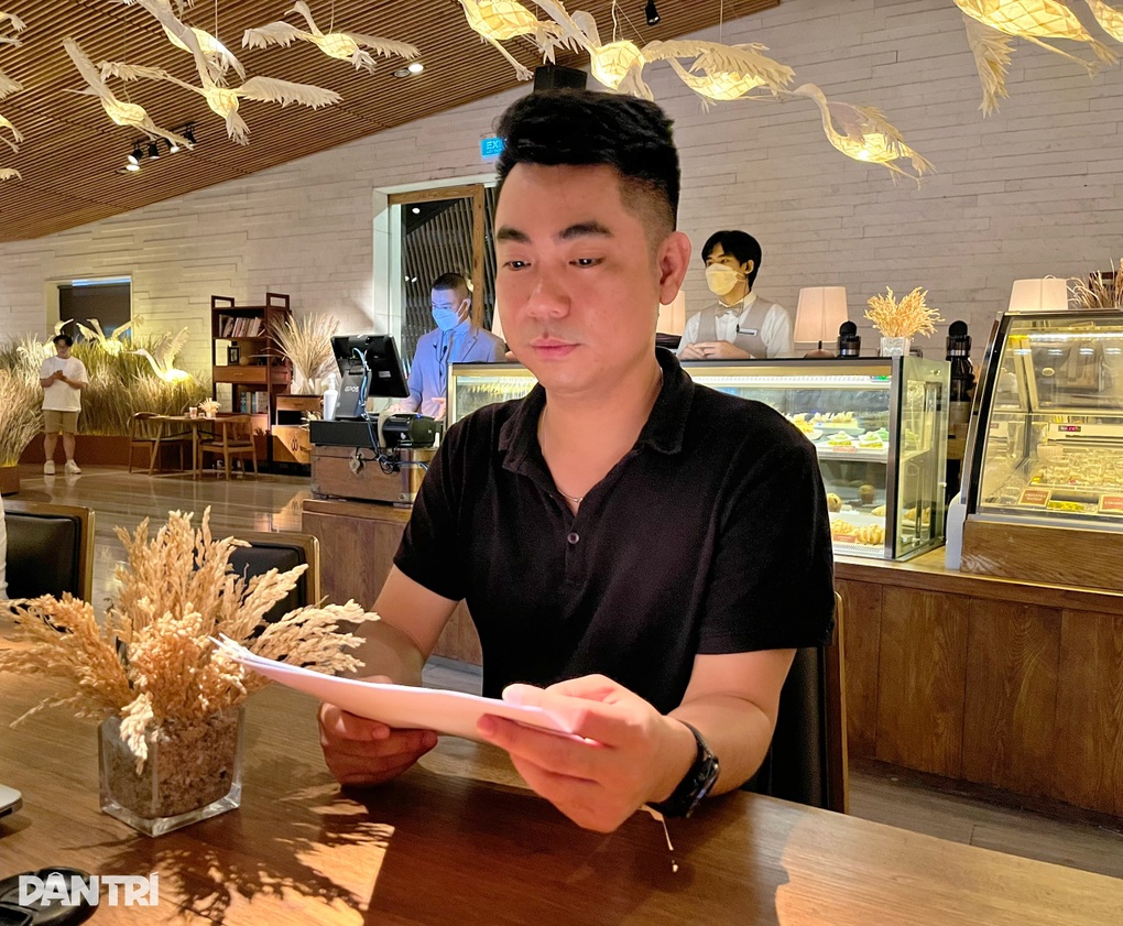 Hoa hậu Doanh Nhân Việt Nam 2022 bác tin có thí sinh mang bầu 6 tháng - 2 Hoa hậu Doanh Nhân Việt Nam 2022 bác tin có thí sinh mang bầu 6 tháng - 2