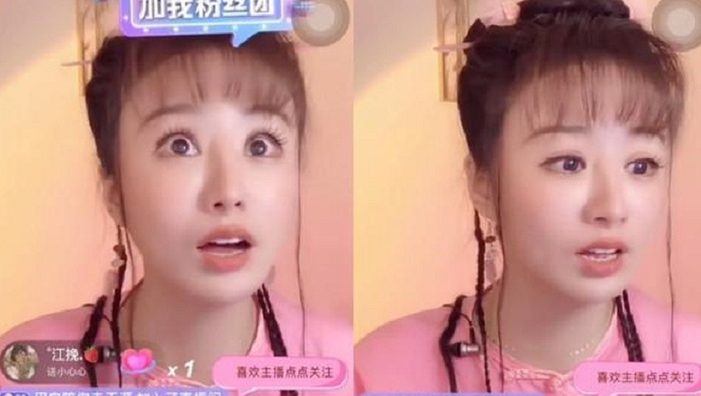 Cô gái bị kiện vì quá giống... Hạ Tử Vy Lâm Tâm Như - 4 Cô gái bị kiện vì quá giống... Hạ Tử Vy Lâm Tâm Như - 4