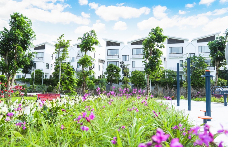 Khai Sơn Hill dậy sóng trở lại với quỹ căn đẹp nhất dự án - 2 Khai Sơn Hill dậy sóng trở lại với quỹ căn đẹp nhất dự án - 2