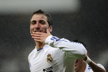 Đội hình tiêu biểu vòng 6 La Liga