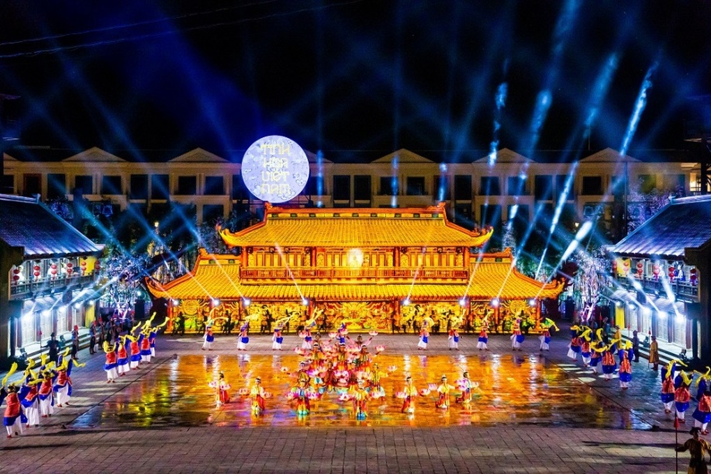 VinWonders tưng bừng khởi động lễ hội hè Wonder Summer 2023 - 12 VinWonders tưng bừng khởi động lễ hội hè Wonder Summer 2023 - 12