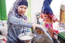 Giúp việc tại Ả Rập Xê Út: Nhiều lao động khẩn cầu giải cứu