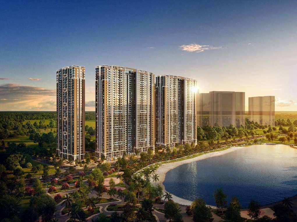 West C Masteri Heights - Nguồn căn hộ cao cấp hiếm hoi tại Hà Nội cuối năm 2022 - 1 West C Masteri Heights - Nguồn căn hộ cao cấp hiếm hoi tại Hà Nội cuối năm 2022 - 1