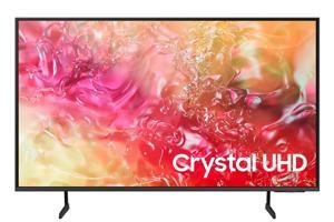 Smart Tivi Samsung 4K 50 inch 50DU7000 chất lượng hiển thị xuất sắc, và nhiều tiện ích thông minh