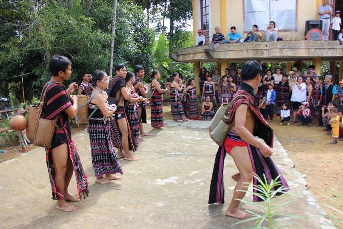 A Lưới (Thừa Thiên Huế): Bảo tồn, phát huy giá trị những thiết chế văn hoá gắn kết cộng đồng - Ảnh 7.