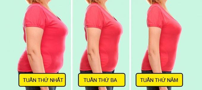 Gừng chứa nhiều thành phần giúp đốt cháy mỡ thừa, thúc đẩy tiêu hóa, giảm tình trạng thèm ăn. Thêm gừng vào các món ăn hàng ngày giúp hỗ trợ giảm cân hiệu quả.