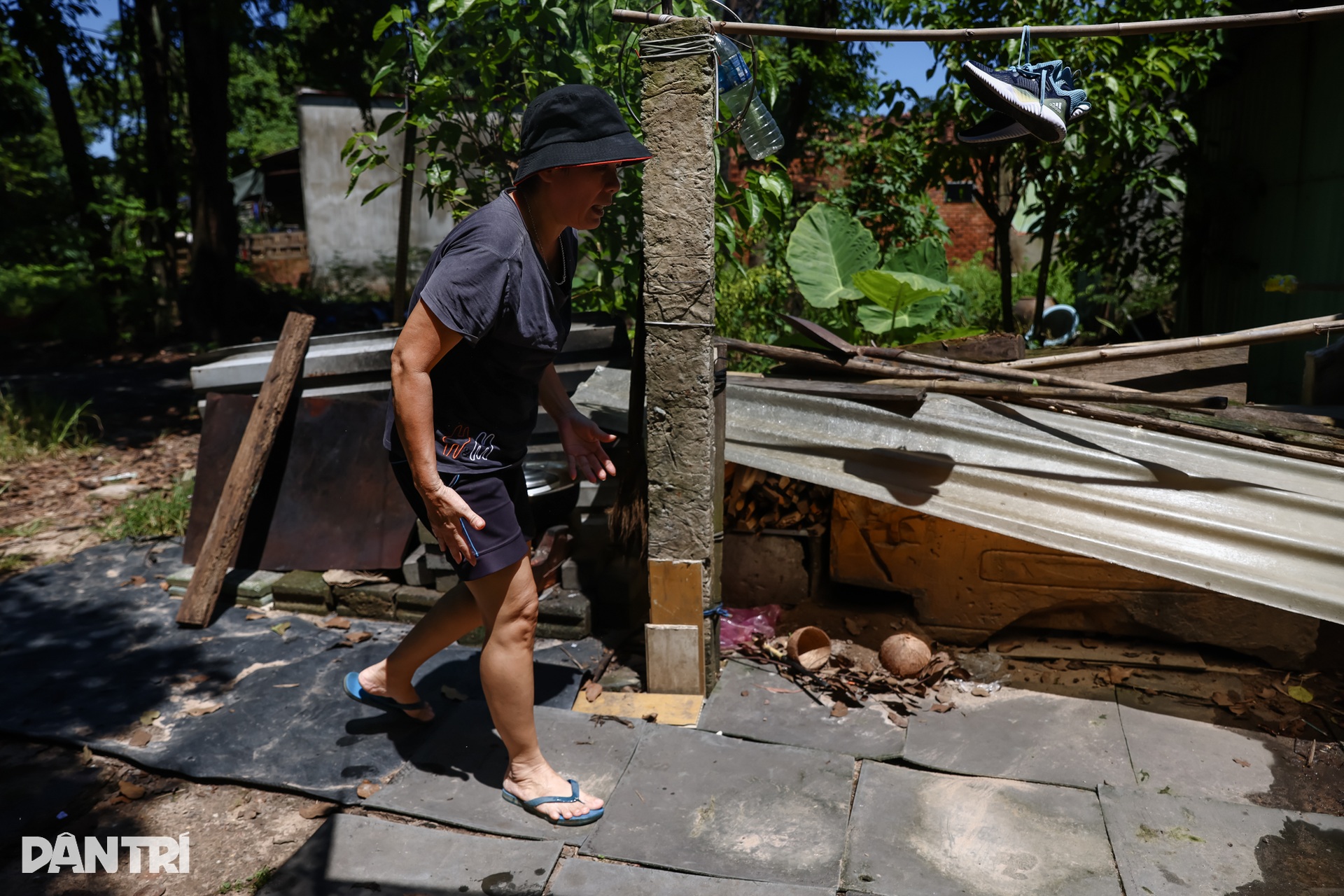 Dự án Đại học Quốc gia TPHCM vẫn dang dở hạ tầng sau 30 năm - 12 Dự án Đại học Quốc gia TPHCM vẫn dang dở hạ tầng sau 30 năm - 12