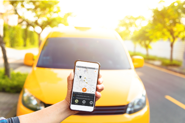 Uber bỏ cuộc, cuộc chiến mới bắt đầu với nhiều “tân binh” đáng gờm