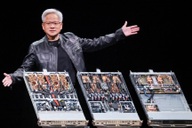 Tập đoàn Nvidia cấp học bổng tổng trị giá 1 triệu USD cho sinh viên TPHCM