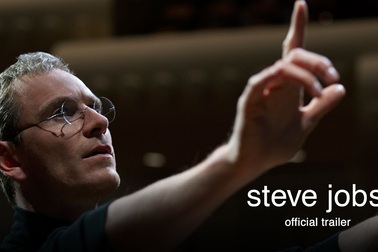 “Steve Jobs” (2015)