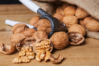 Chỉ một nắm nhỏ loại hạt này mang lại vô vàn lợi ích