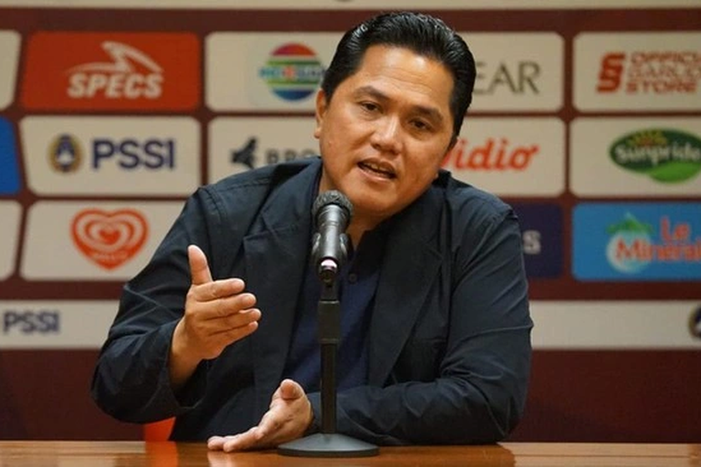 Đội tuyển Việt Nam bối rối khi Indonesia ngày càng mạnh hơn - 1 Đội tuyển Việt Nam bối rối khi Indonesia ngày càng mạnh hơn - 1