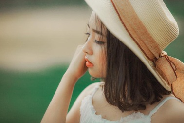 Tết làm dâu xứ người