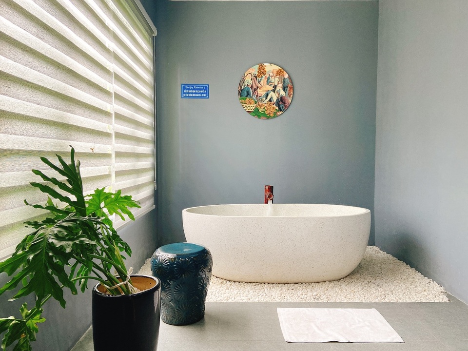 Khu du lịch vệ tinh của Hà Nội: Phú Thọ trở thành điểm sáng - 2