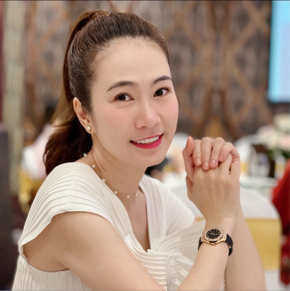 Thanh Thảo Hugo: Tuổi thơ nghèo khó, hôn nhân viên mãn bên chồng doanh nhân - 1 Thanh Thảo Hugo: Tuổi thơ nghèo khó, hôn nhân viên mãn bên chồng doanh nhân - 1