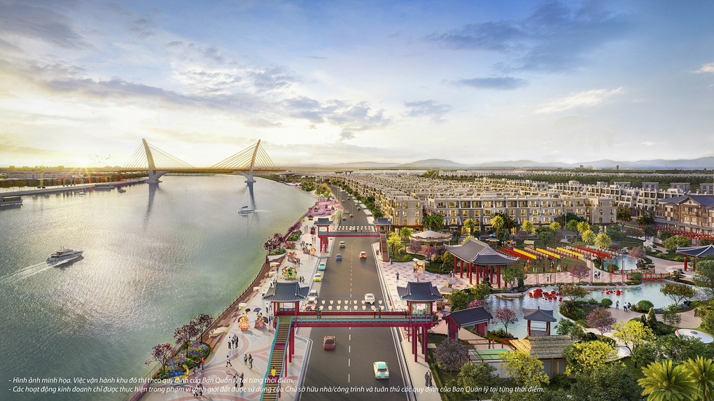 Phân khu Quý Tộc của Vinhomes Royal Island khuấy động thị trường bất động sản - 4 Phân khu Quý Tộc của Vinhomes Royal Island khuấy động thị trường bất động sản - 4