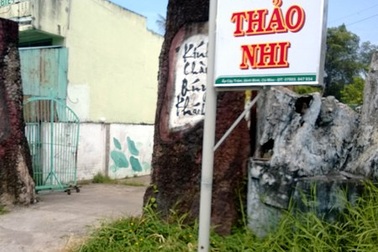 Nữ tiếp viên “tố” bị đại gia thủy sản hành hung