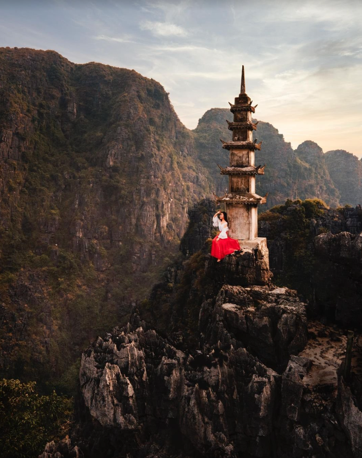 Những lưu ý khi đến Hang Múa vào dịp nghỉ lễ 30/4 - 1/5 - 2 Những lưu ý khi đến Hang Múa vào dịp nghỉ lễ 30/4 - 1/5 - 2