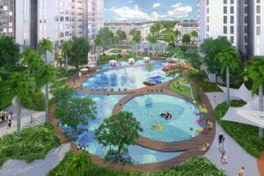 A3 - Tòa căn hộ "hot" nhất mùa thu này?