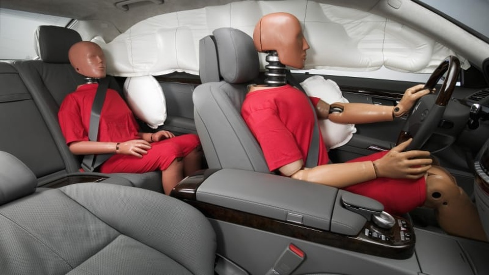 Takata phá sản vẫn chưa hết bê bối, phát hiện lỗi liên quan dây an toàn - 1 Takata phá sản vẫn chưa hết bê bối, phát hiện lỗi liên quan dây an toàn - 1