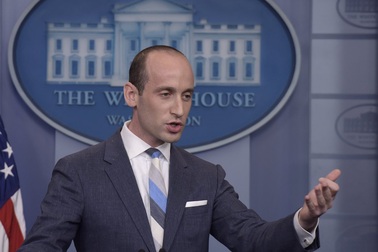 Ai đứng sau chính sách khiến chính phủ Mỹ đóng cửa chớp nhoáng?