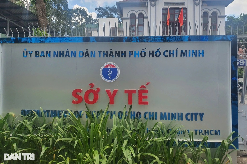 Thanh tra Sở Y tế TPHCM phạt nặng nhiều cơ sở làm đẹp - 1 Thanh tra Sở Y tế TPHCM phạt nặng nhiều cơ sở làm đẹp - 1
