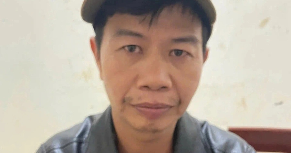 Bắt đối tượng truy nã trong đường dây làm hồ sơ để hợp thức hóa gỗ lậu