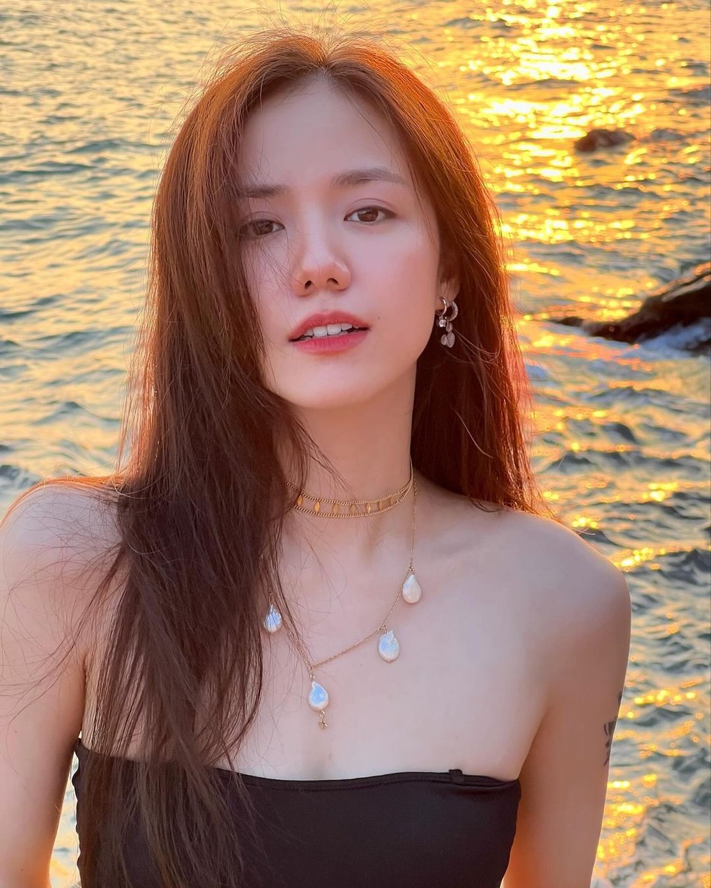 Ca sĩ Phương Ly: Vóc dáng nóng bỏng tuổi 33, nghi vấn hẹn hò bạn thân - 2 Ca sĩ Phương Ly: Vóc dáng nóng bỏng tuổi 33, nghi vấn hẹn hò bạn thân - 2