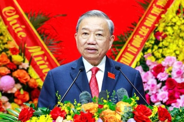 “Mỗi năm đối mặt hơn 10 cơn bão, đắp đê không thể chỉ là những bao cát”