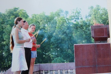 Tình buồn của người đàn ông Việt 30 năm sống không quốc tịch (Kỳ cuối)