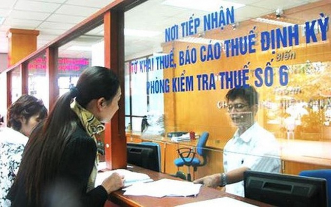 Công khai hơn 2.000 đơn vị nợ thuế, phí và nghĩa vụ tài chính về đất