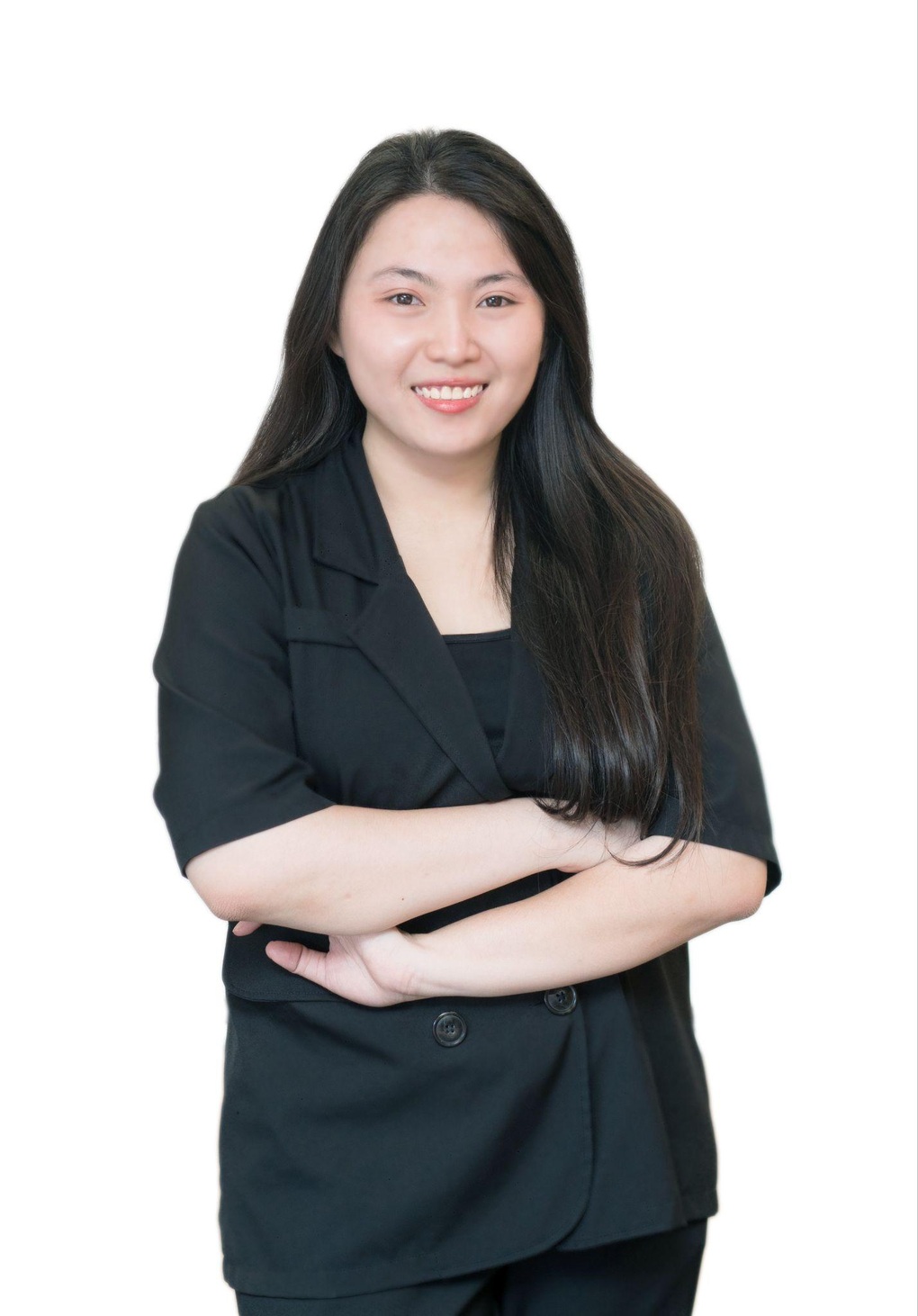 Thủ khoa Trường Đại học Quốc tế nhận học bổng 1,3 tỷ đồng - 1