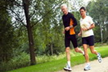 Niteworks: Giúp nâng cao cường độ vận động ở lứa tuổi trung niên