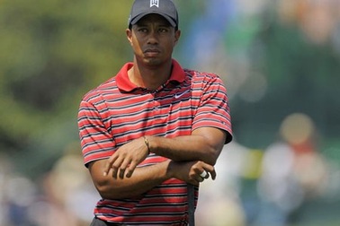 Tiger Woods rao bán du thuyền với giá 25 triệu USD
