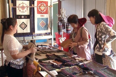 Huy động hiệu quả nguồn lực hỗ trợ phụ nữ dân tộc thiểu số phát triển kinh tế