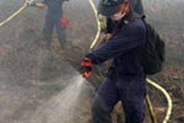 ASEAN kêu gọi Nhật, Trung, Hàn giúp chống khói bụi