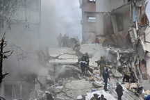 Ukraine phóng loạt tên lửa, tập kích  dồn dập lãnh thổ Nga