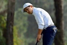 Vòng đấu tuyển chọn vận động viên golf Việt Nam dự SEA Games 31