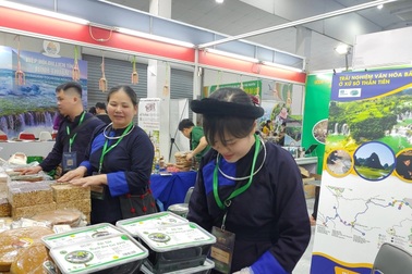 Cao Bằng: Khơi dậy nội lực từ OCOP, nâng tầm giá trị nông sản