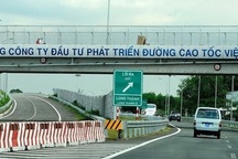 Sai phạm của lãnh đạo TCty đầu tư đường cao tốc đến mức phải kỷ luật