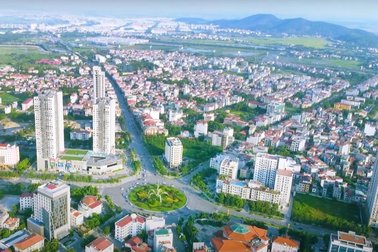 Những tỉnh nào dự kiến lên thành phố trực thuộc Trung ương?