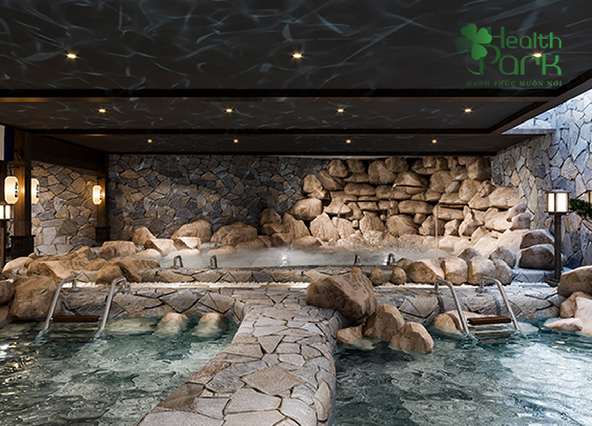Nuôi dưỡng tâm hồn với Onsen Health Park Retreat Đồng Trúc - 1 Nuôi dưỡng tâm hồn với Onsen Health Park Retreat Đồng Trúc - 1