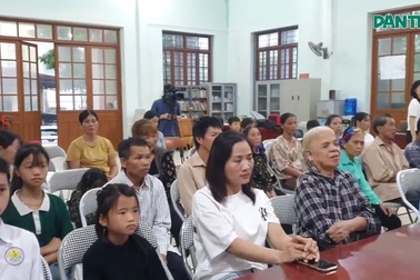 10 ngôi nhà Nhân ái gieo mầm hy vọng nơi vùng núi Lạng Sơn